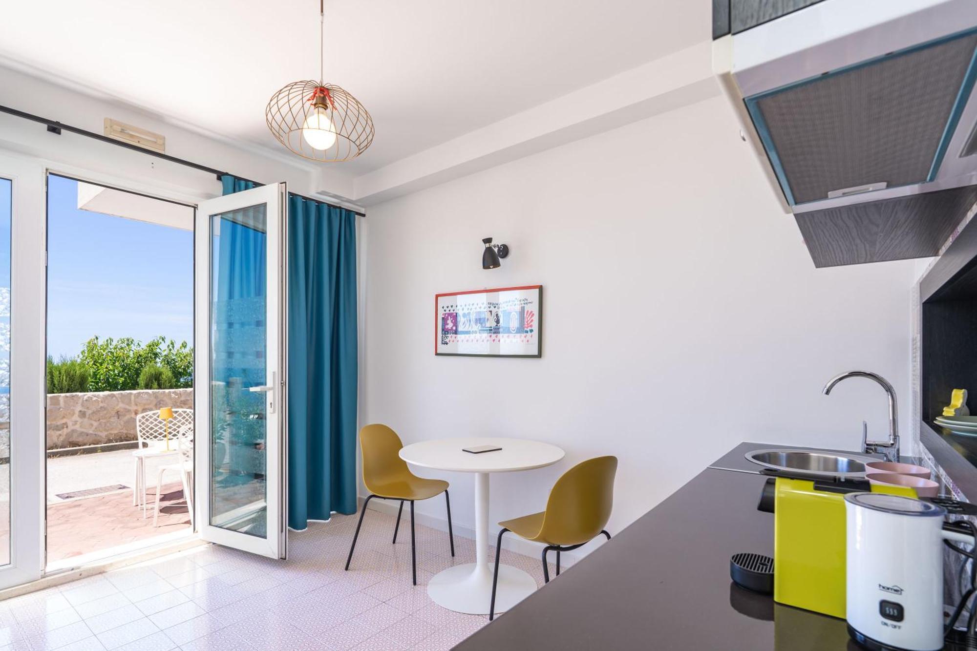 Apartments Ranieri Kono Dubrovnik Exterior foto