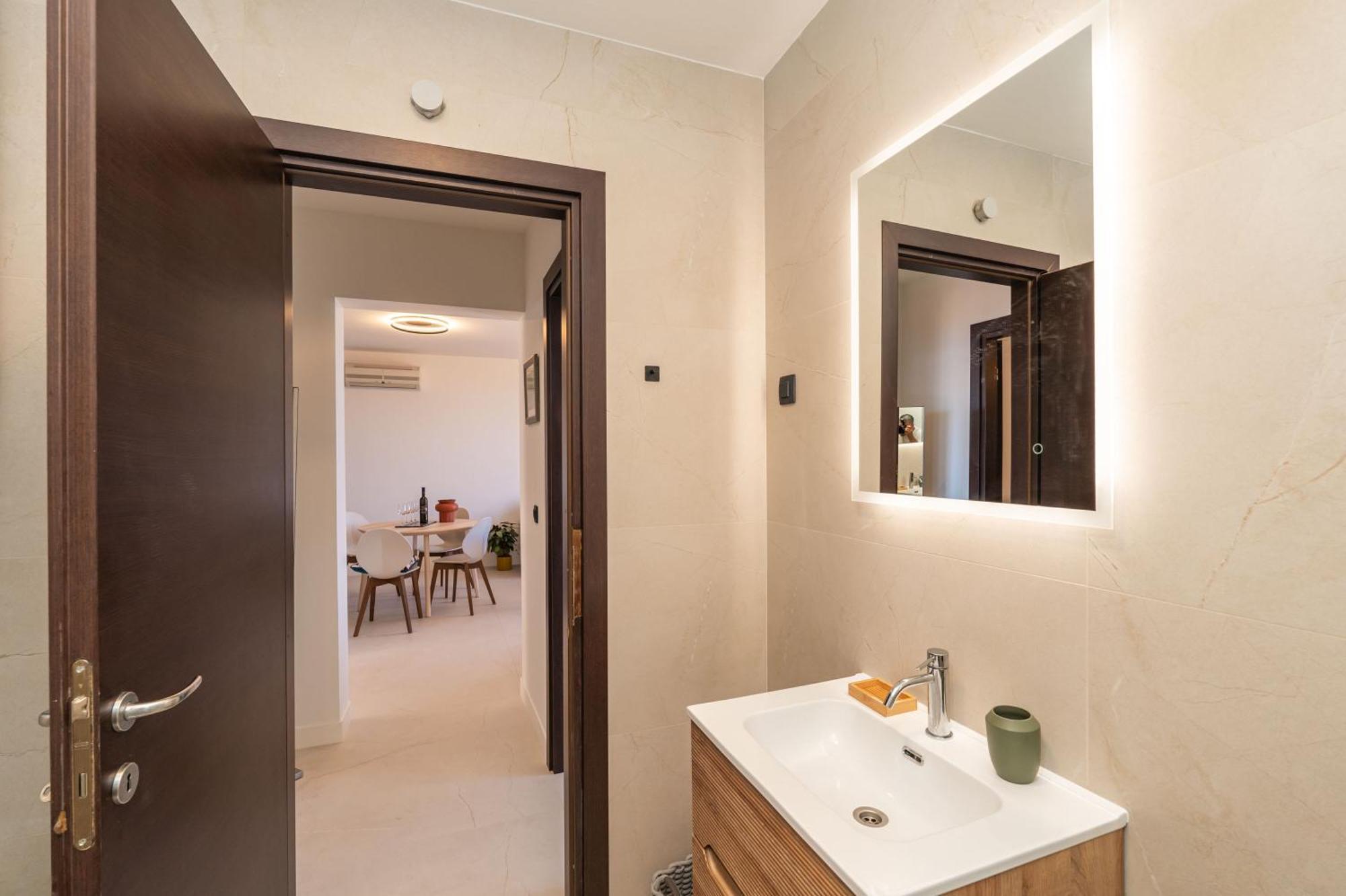 Apartments Ranieri Kono Dubrovnik Exterior foto