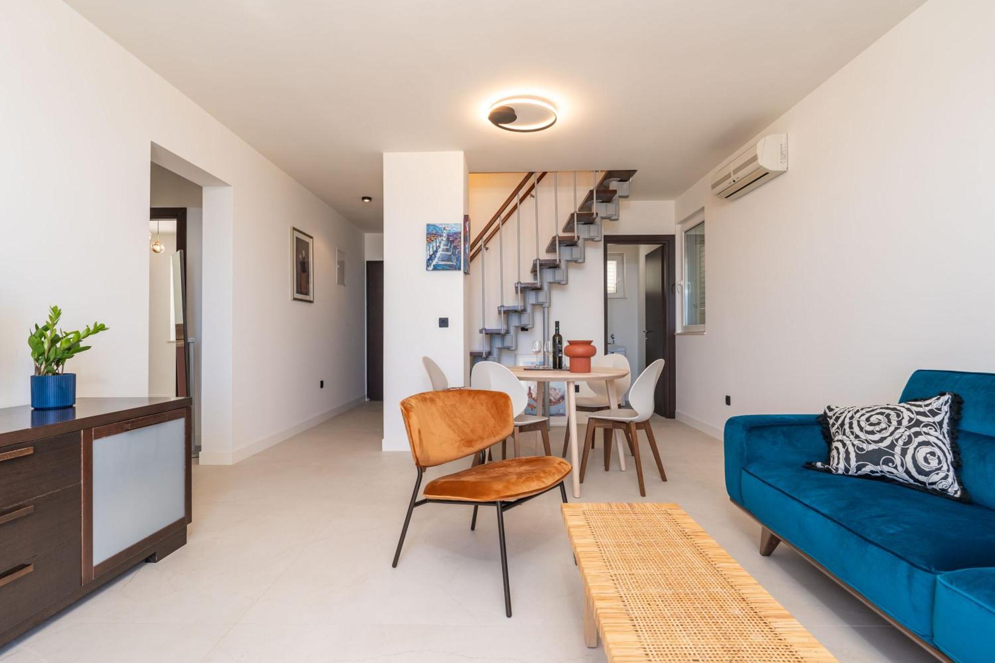 Apartments Ranieri Kono Dubrovnik Exterior foto
