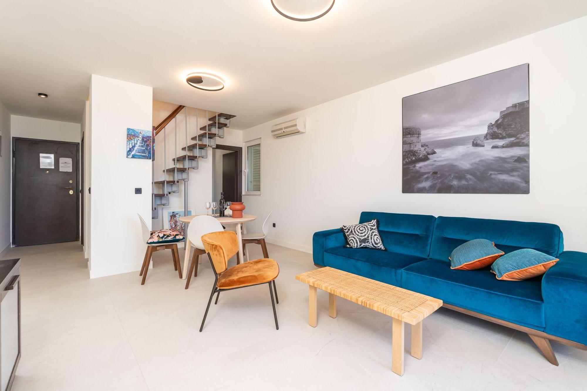 Apartments Ranieri Kono Dubrovnik Exterior foto