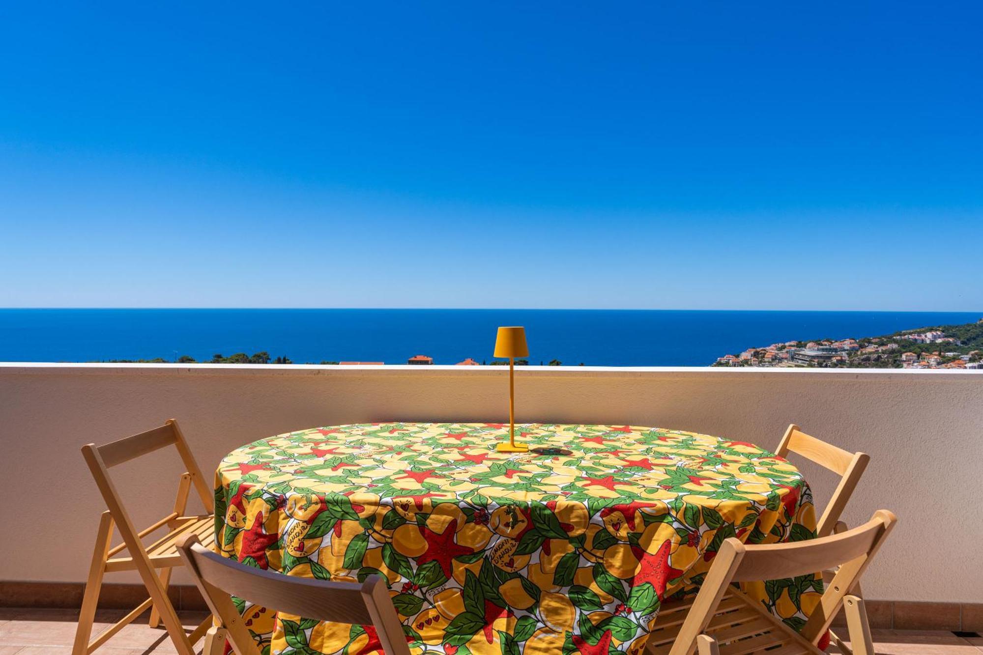 Apartments Ranieri Kono Dubrovnik Exterior foto