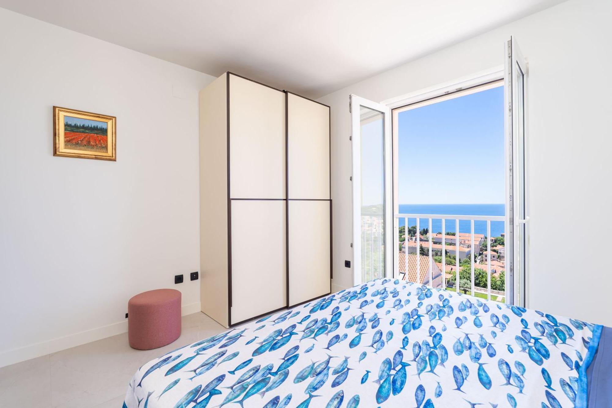 Apartments Ranieri Kono Dubrovnik Exterior foto