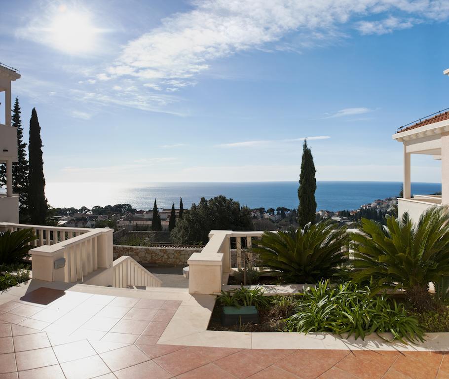 Apartments Ranieri Kono Dubrovnik Habitación foto