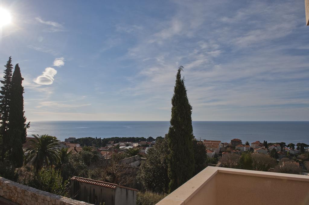 Apartments Ranieri Kono Dubrovnik Exterior foto