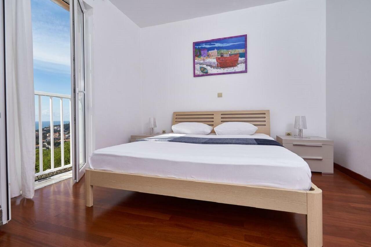 Apartments Ranieri Kono Dubrovnik Exterior foto